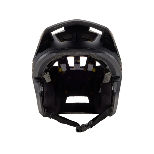 Fox Dropframe Helmet