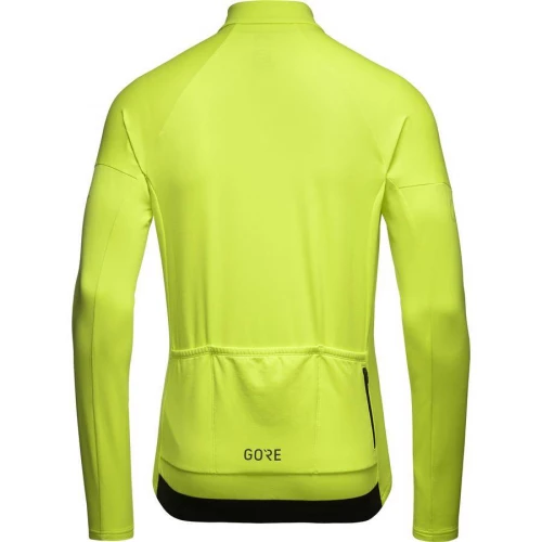 Gore C3 Thermo Jersey