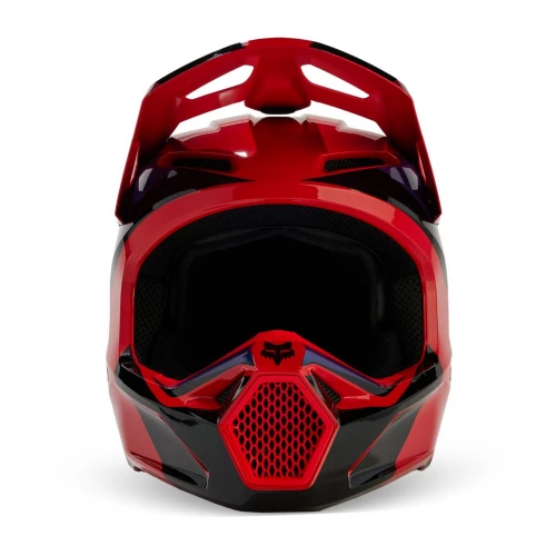 Fox V1 Streak Helmet