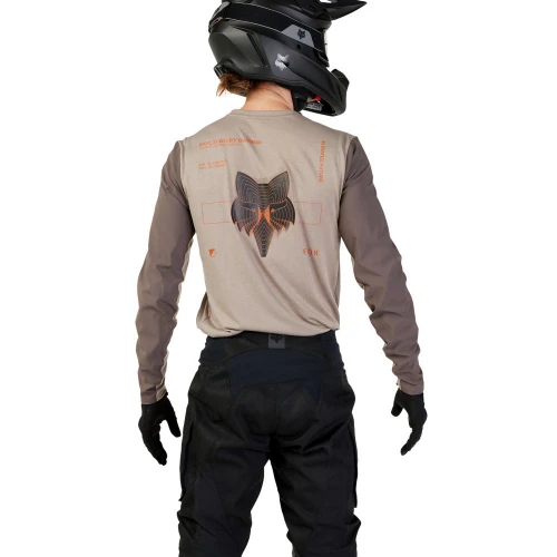 Fox Ranger Off Road Jersey