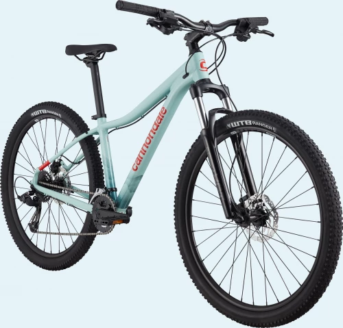 Cannondale Trail 7 Womens (Cool Mint)