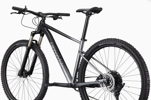 Cannondale Trail SL 4 (grey)