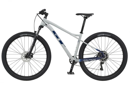 GT Avalanche 27.5" Comp (grey)