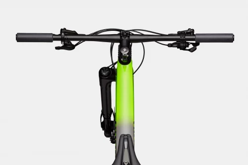 Cannondale Scalpel Carbon 2 (stealth grey)