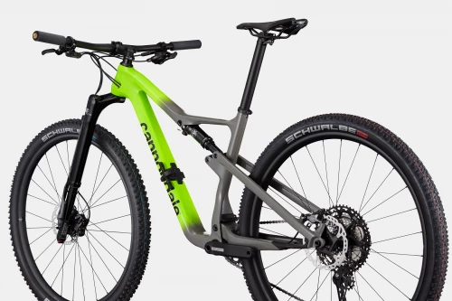 Cannondale Scalpel Carbon 2 (stealth grey)