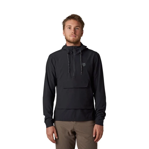 Fox Ranger Wind Pullover Jacket