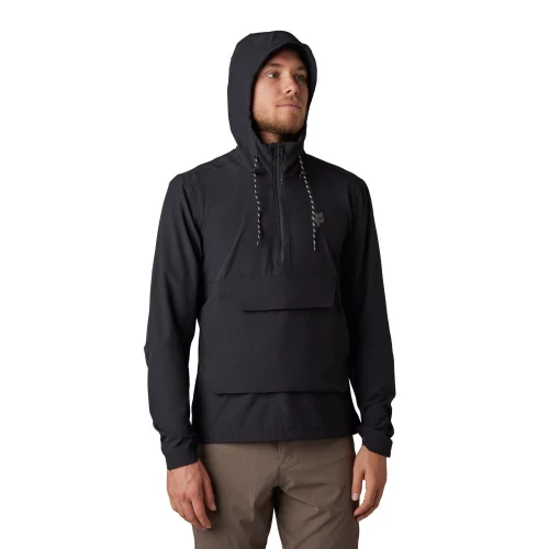 Fox Ranger Wind Pullover Jacket