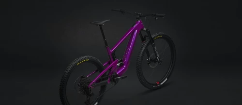 Santa Cruz Heckler SL Carbon C R Kit