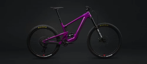 Santa Cruz Heckler SL Carbon C R Kit