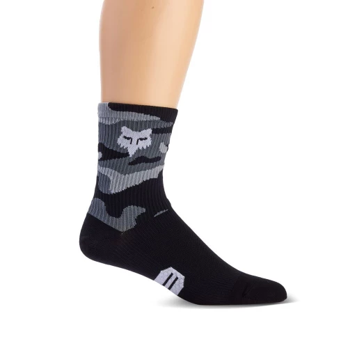 Fox 6" Ranger Sock