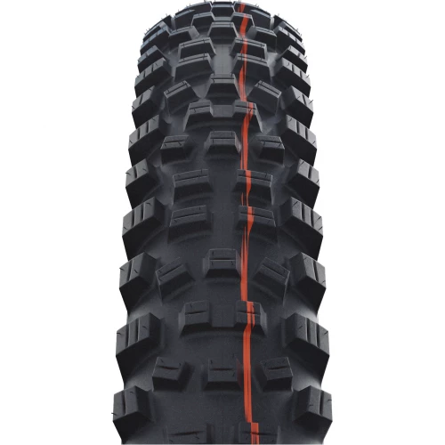 Schwalbe Hans Dampf Evolution Super Trail Soft Bronze