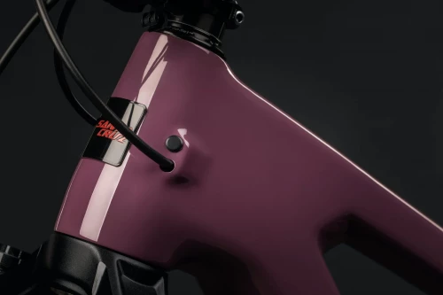 Santa Cruz Megatower 2 Carbon C S Kit (purple)