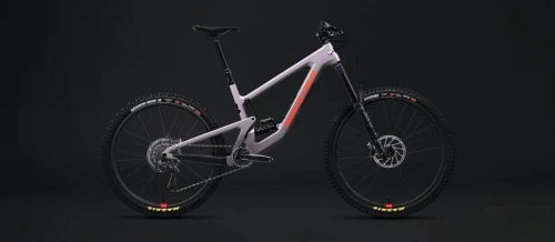 Santa Cruz Nomad 6 Carbon C R Kit