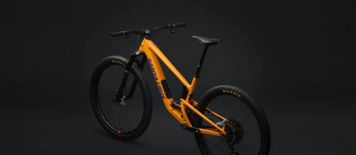 Santa Cruz Tallboy 5 Carbon C S Kit (melon)