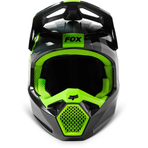 Fox Youth V1 Xpozr Helmet