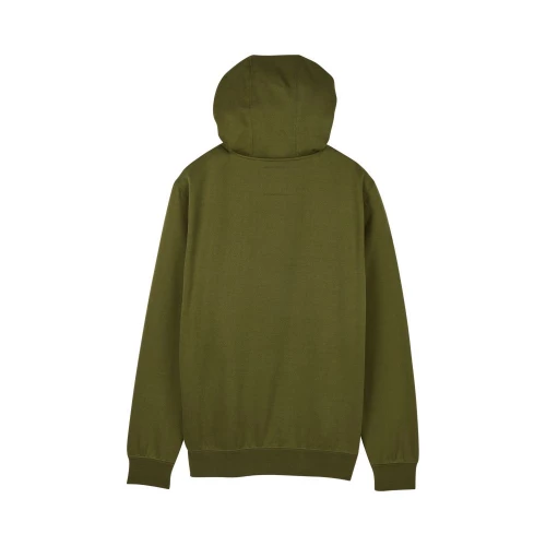 Fox Non Stop Pullover Fleece