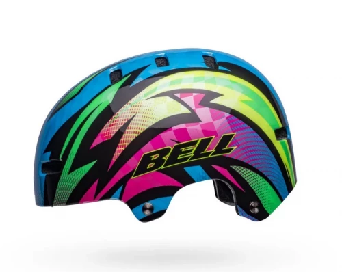 Bell Span Blue/Magenta Psycho