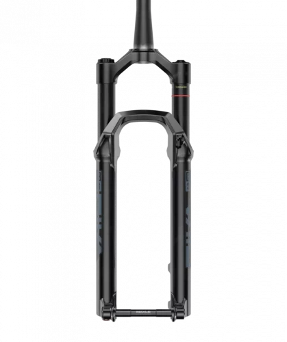 RockShox Pike Base 130 29"