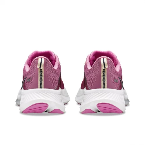 Saucony Ride 17 Womens