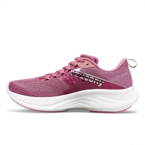 Saucony Ride 17 Womens