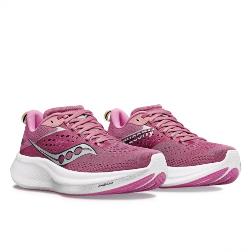 Saucony Ride 17 Womens