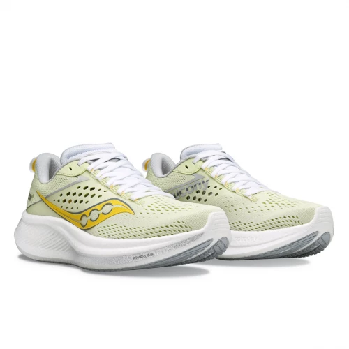 Saucony Ride 17 Womens