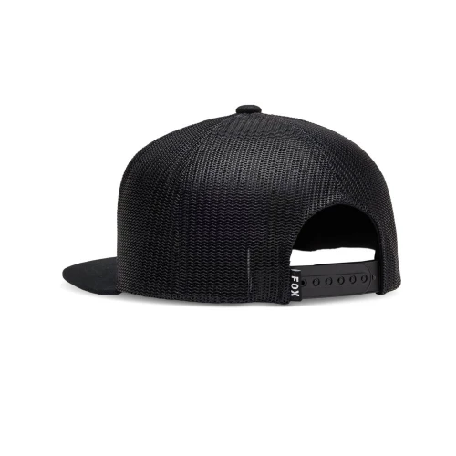 Fox Yth Camo 110 Snapback Hat