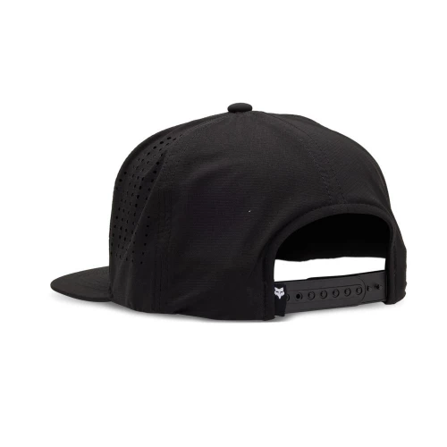 Fox Non Stop Tech Snapback Hat