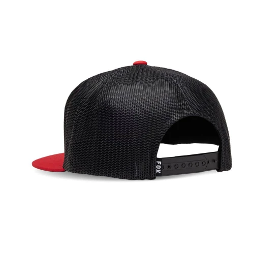 Fox Absolute Mesh Snapback Hat