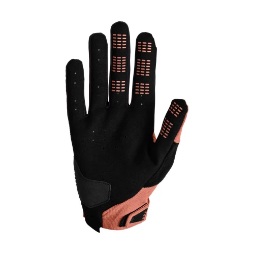 Fox Defend D3O Gloves