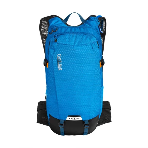 Camelbak Mule 14 (ibiza blue/orange)