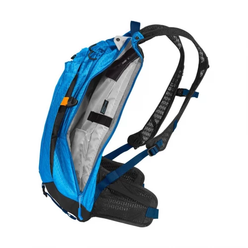 Camelbak Mule 14 (ibiza blue/orange)