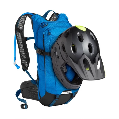 Camelbak Mule 14 (ibiza blue/orange)