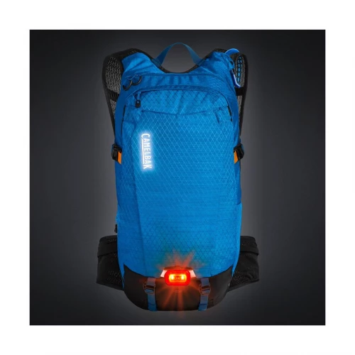 Camelbak Mule 14 (ibiza blue/orange)