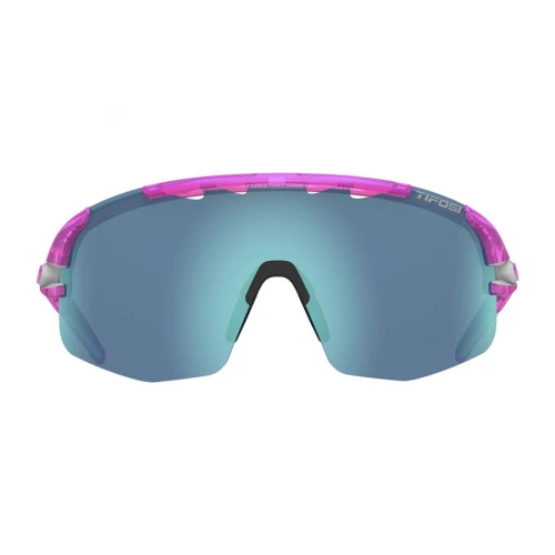 Tifosi Sledge Lite Crystal Pink