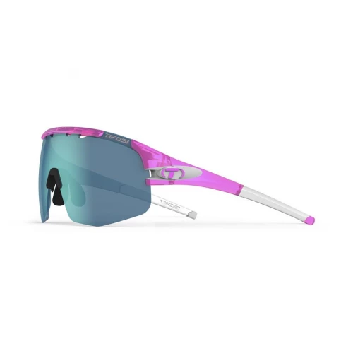 Tifosi Sledge Lite Crystal Pink