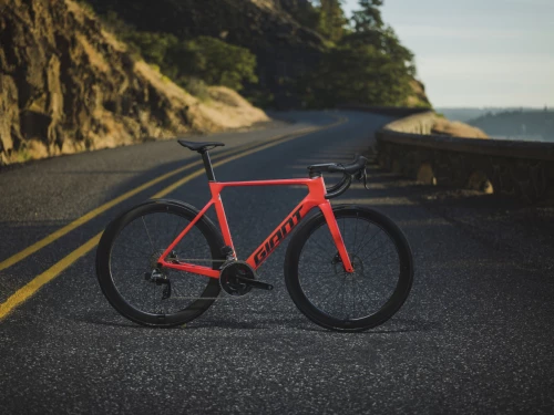 Giant Propel Advanced Pro 1 (phoenix fire)