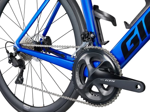 Giant Propel Advanced 2 (cobalt)