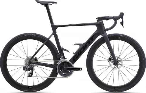 Giant Propel Advanced Pro 1