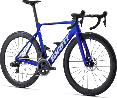 Giant Propel Advanced 1 (aerospace blue)