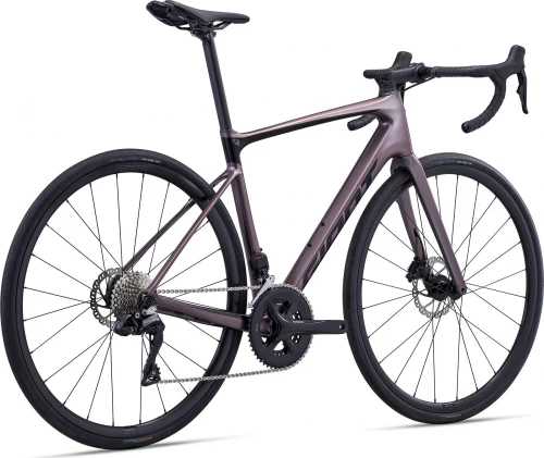 Giant Defy Advanced 1 (nebula orion)