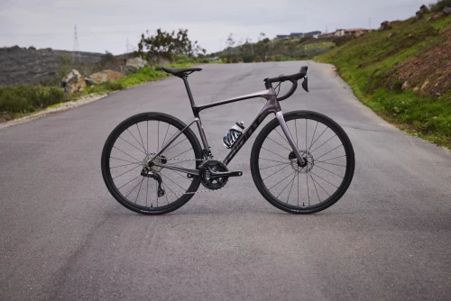 Giant Defy Advanced 1 (nebula orion)