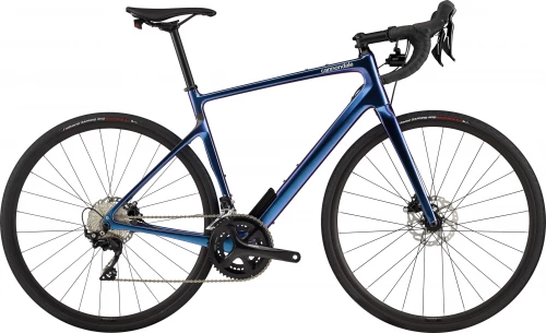 Cannondale Synapse Carbon 3 L