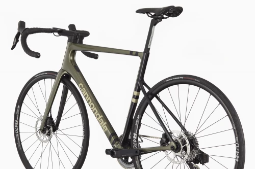 Cannondale Super Six Evo Disc Rival Axs