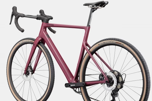 Cannondale Super Six Evo Se 1