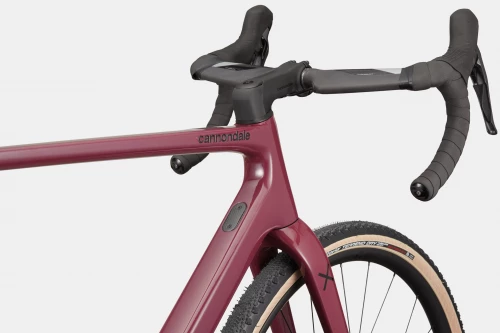 Cannondale Super Six Evo Se 1