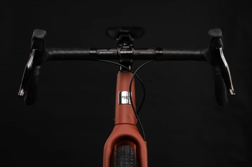 Santa Cruz Stigmata 4 CC Apex (brick red)