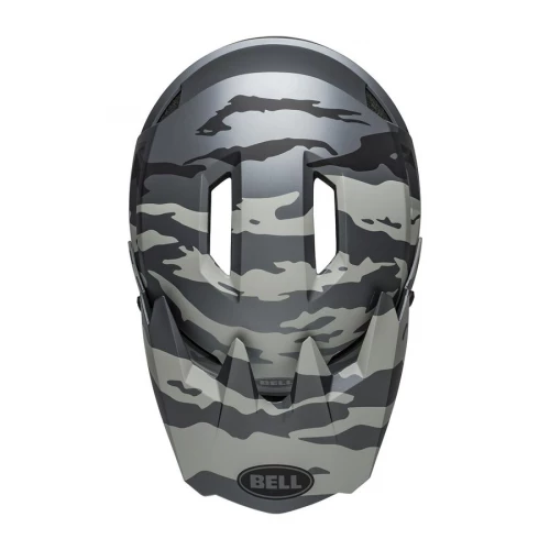 Bell Sanction 2 DLX MIPS (grey/black)