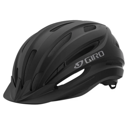 Giro Register II Helmet Matte Black/Charcoal