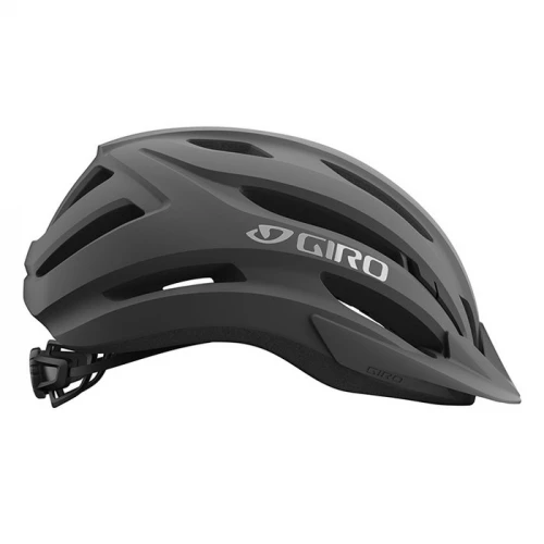 Giro Register II Helmet Matte Titanium/Chrome